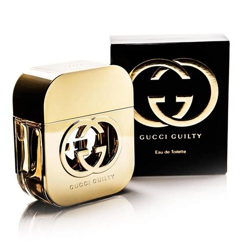 glamour gold gucci perfume price|Gucci guilty gold perfume.